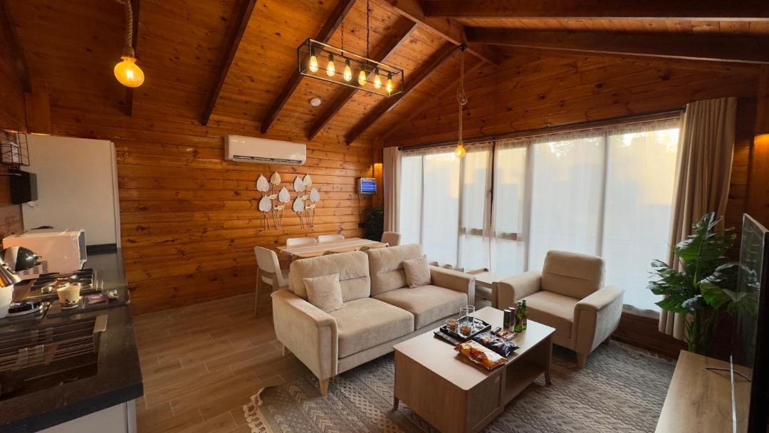 Photo of Livingroom in Dhahban