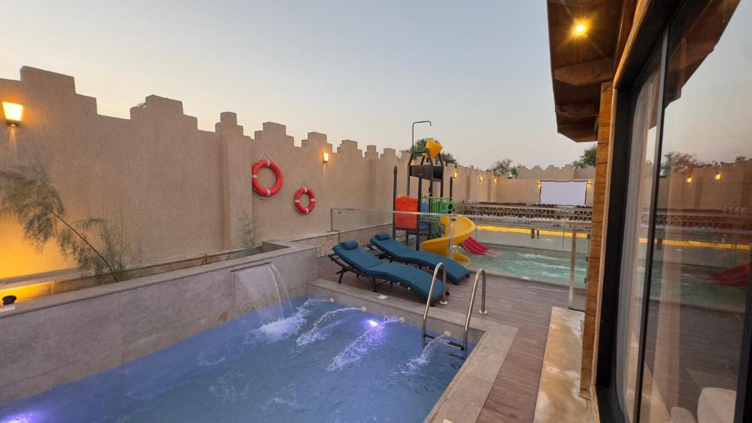 Photo of Patio Balcony in Dhahban