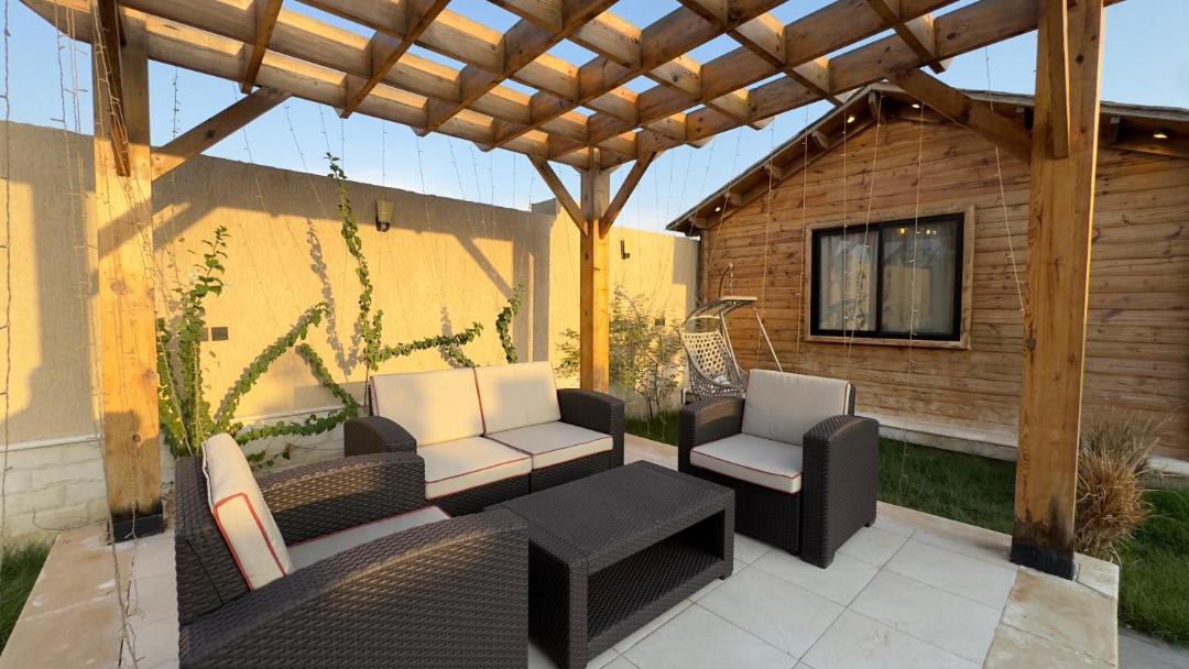 Photo of Patio Balcony in Dhahban
