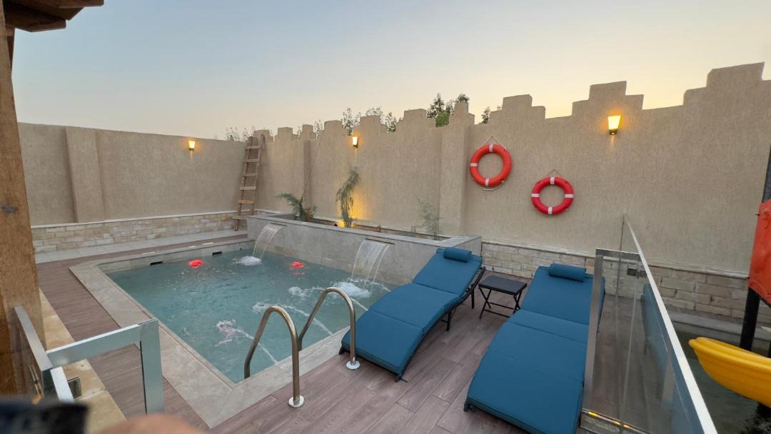 Photo of Patio Balcony in Dhahban