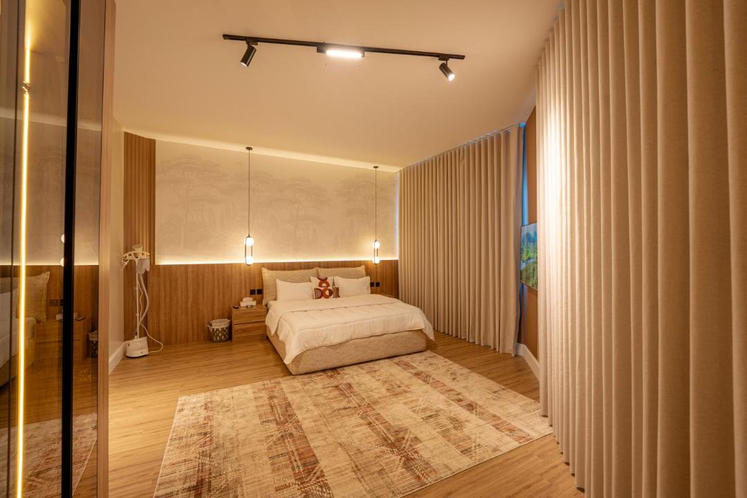 Photo of Bedroom in Al Murjan