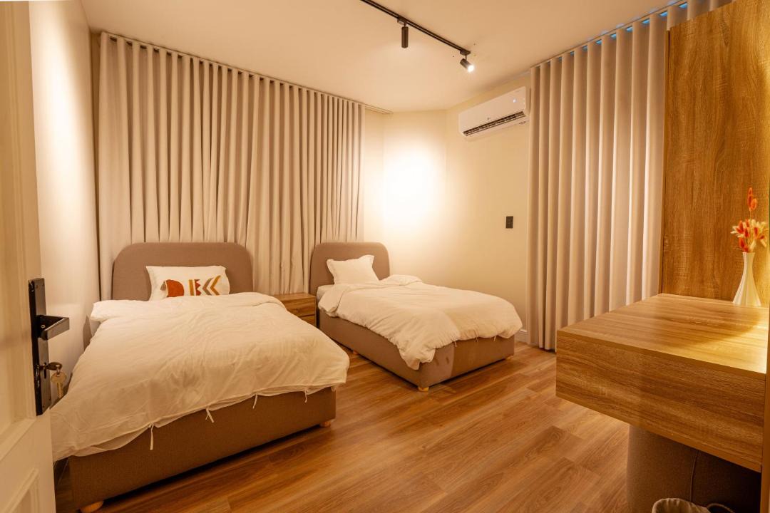 Photo of Bedroom in Al Murjan