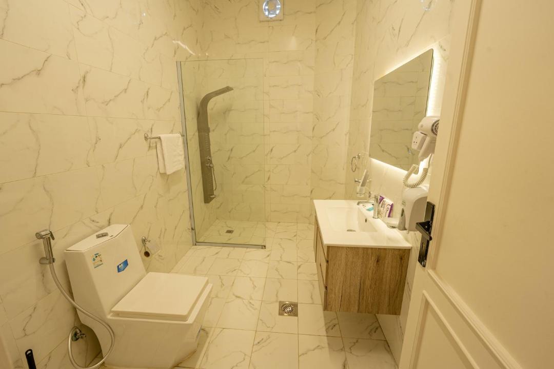 Photo of Bathroom in Al Murjan