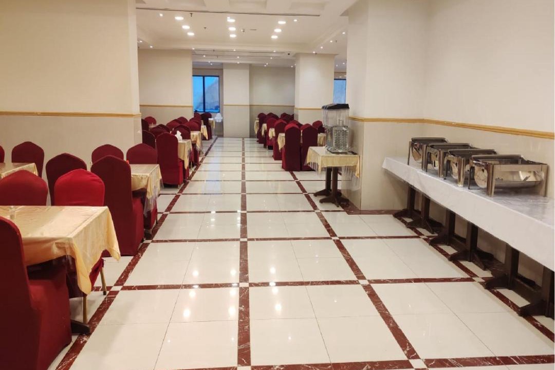 Photo of Kitchen in Mecca