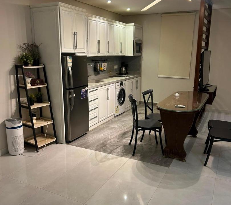 Photo of Kitchen in Taif