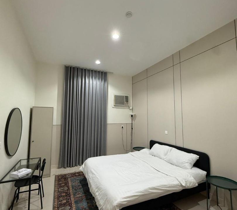Photo of Bedroom in Al Bahah