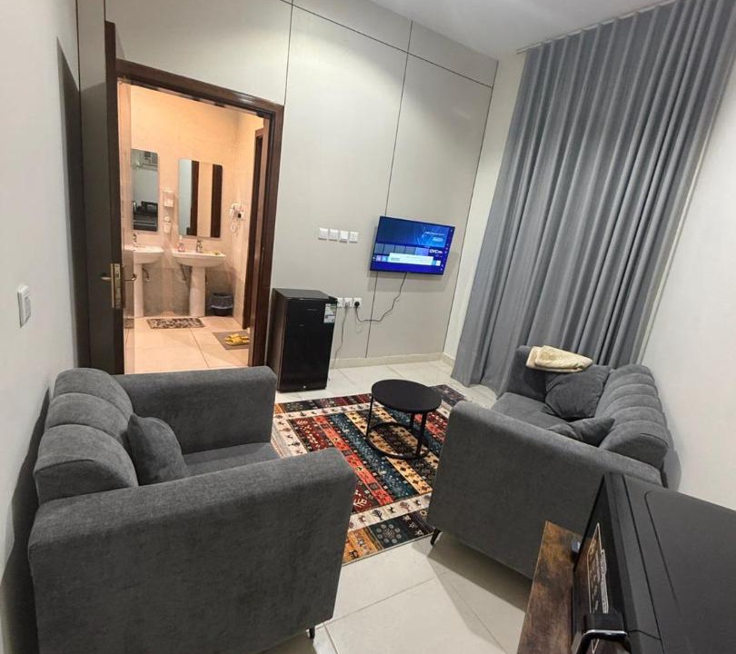 Photo of Livingroom in Al Bahah