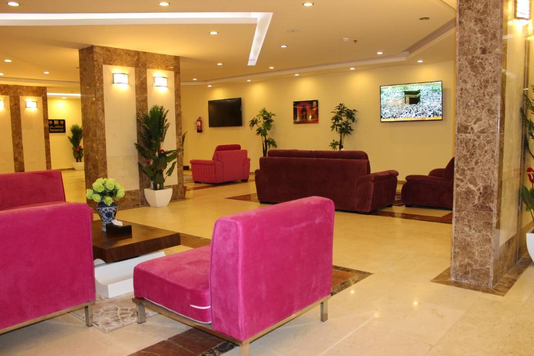 Photo of Livingroom in Al Qunfudhah
