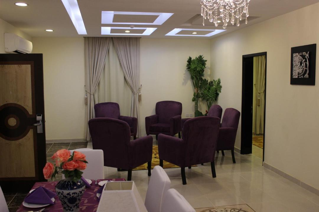 Photo of Livingroom in Al Qunfudhah