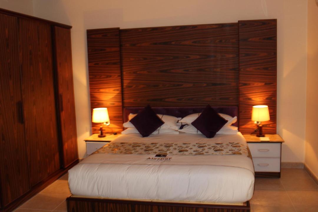 Photo of Bedroom in Al Qunfudhah