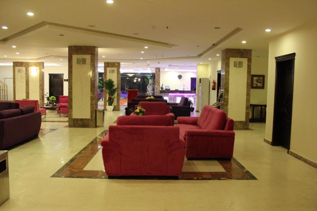 Photo of Livingroom in Al Qunfudhah