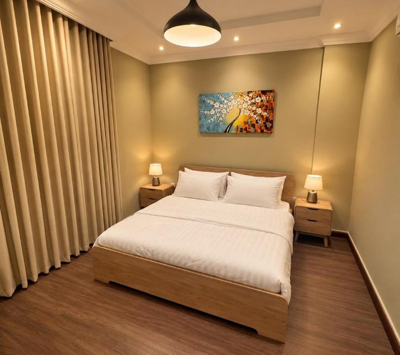 Photo of Bedroom in Jeddah