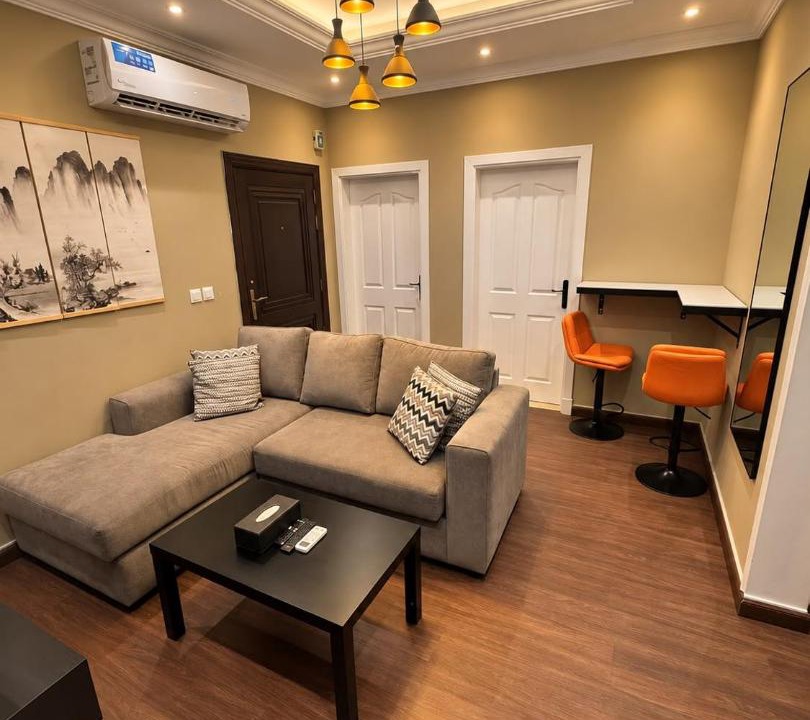 Photo of Livingroom in Jeddah
