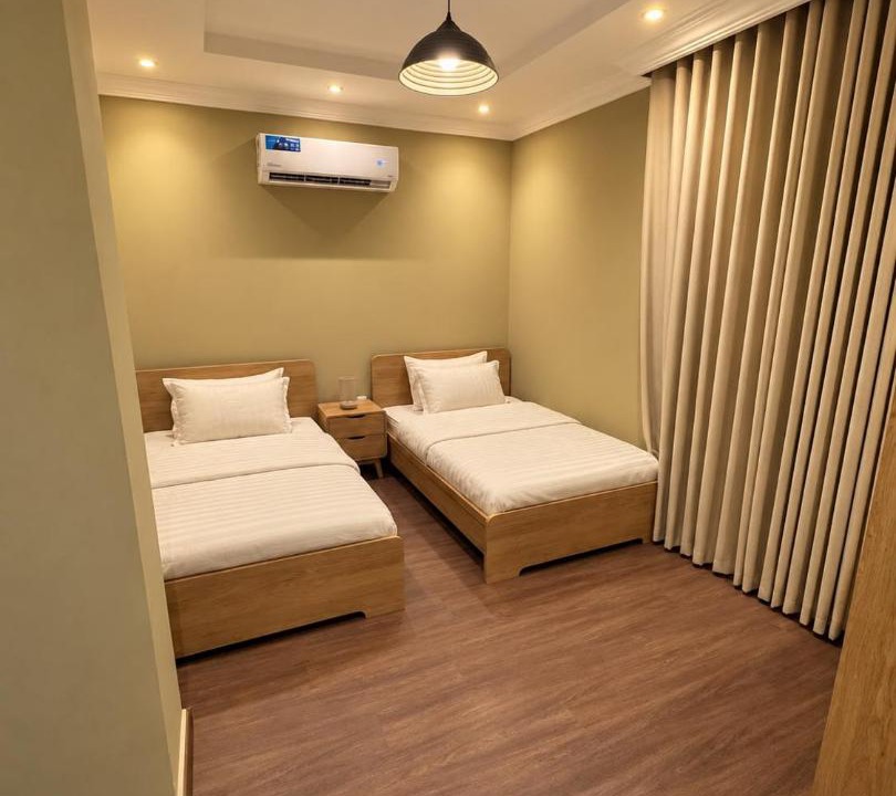 Photo of Bedroom in Jeddah