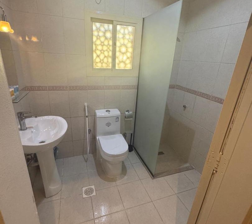 Photo of Bathroom in Jeddah