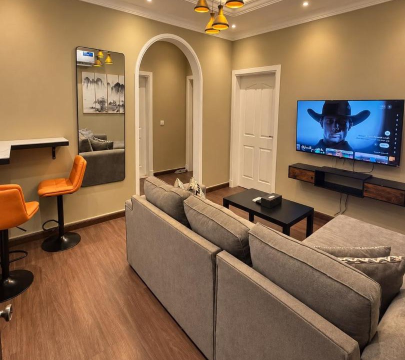 Photo of Livingroom in Jeddah