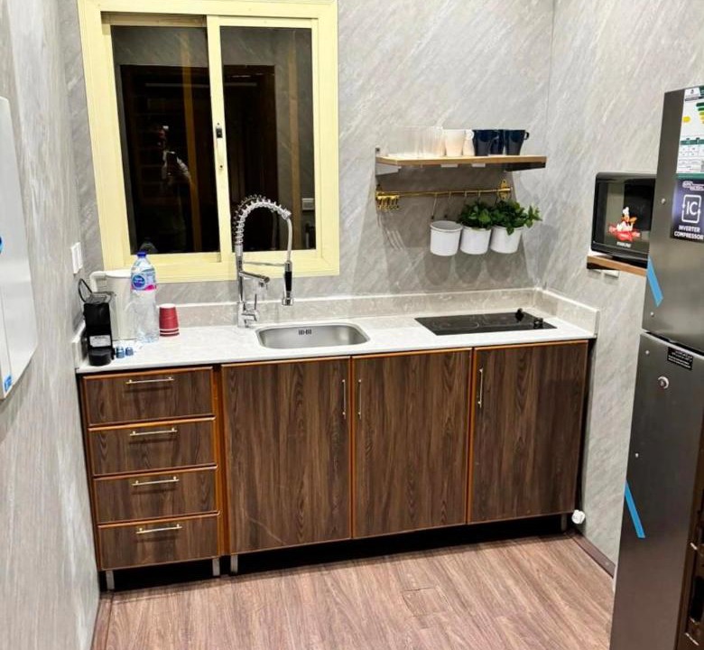 Photo of Kitchen in Jeddah