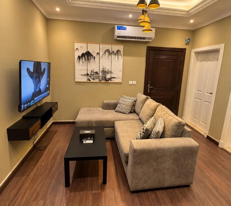 Photo of Livingroom in Jeddah