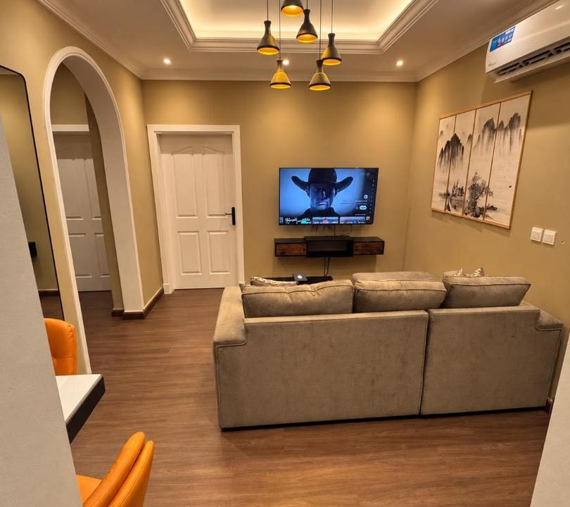 Photo of Livingroom in Jeddah