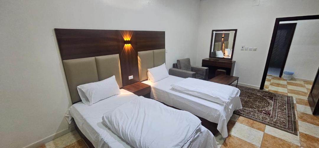 Photo of Bedroom in Al Baha