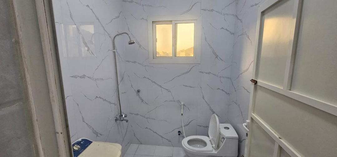 Photo of Bathroom in Al Baha