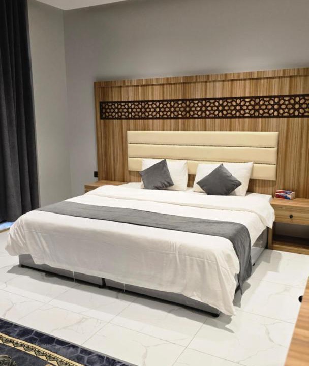 Photo of Bedroom in Jeddah