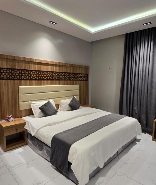Photo of Bedroom in Jeddah