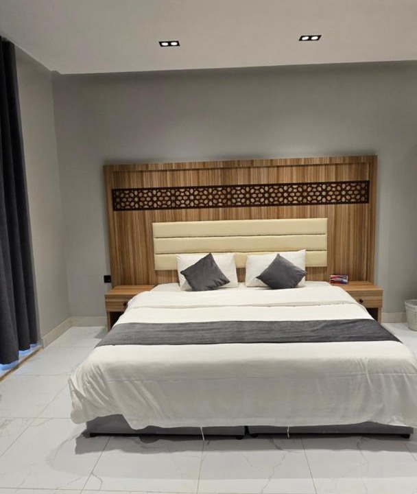 Photo of Bedroom in Jeddah