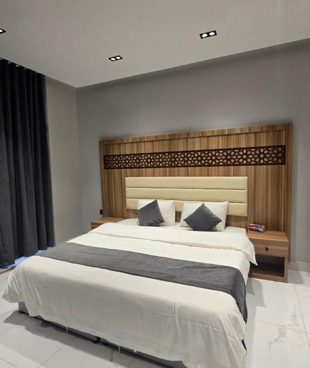 Photo of Bedroom in Jeddah