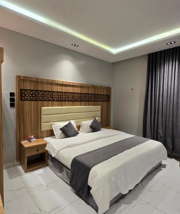 Photo of Bedroom in Jeddah