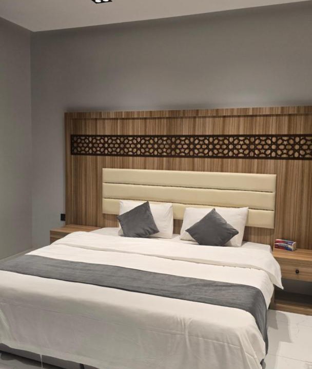 Photo of Bedroom in Jeddah