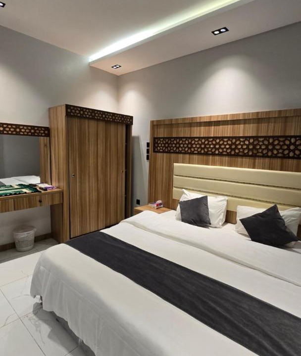 Photo of Bedroom in Jeddah