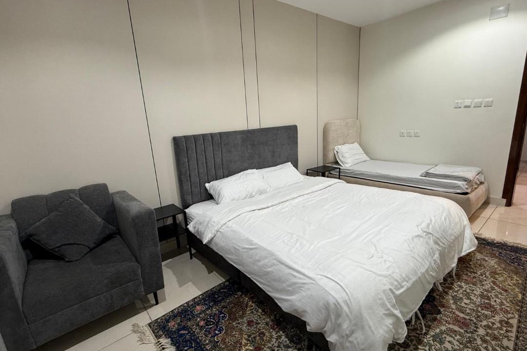 Photo of Bedroom in Al Bahah