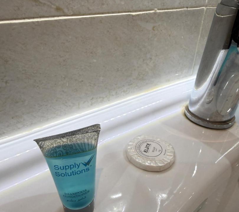 Photo of Bathroom in Al Bahah