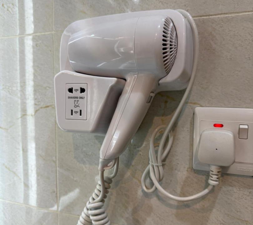 Photo of Bathroom in Al Bahah
