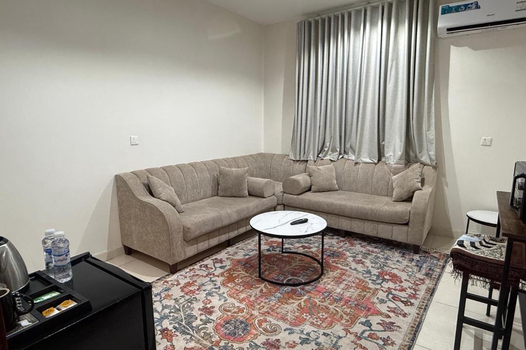 Photo of Livingroom in Al Bahah