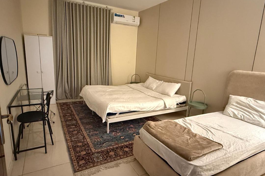 Photo of Bedroom in Al Bahah