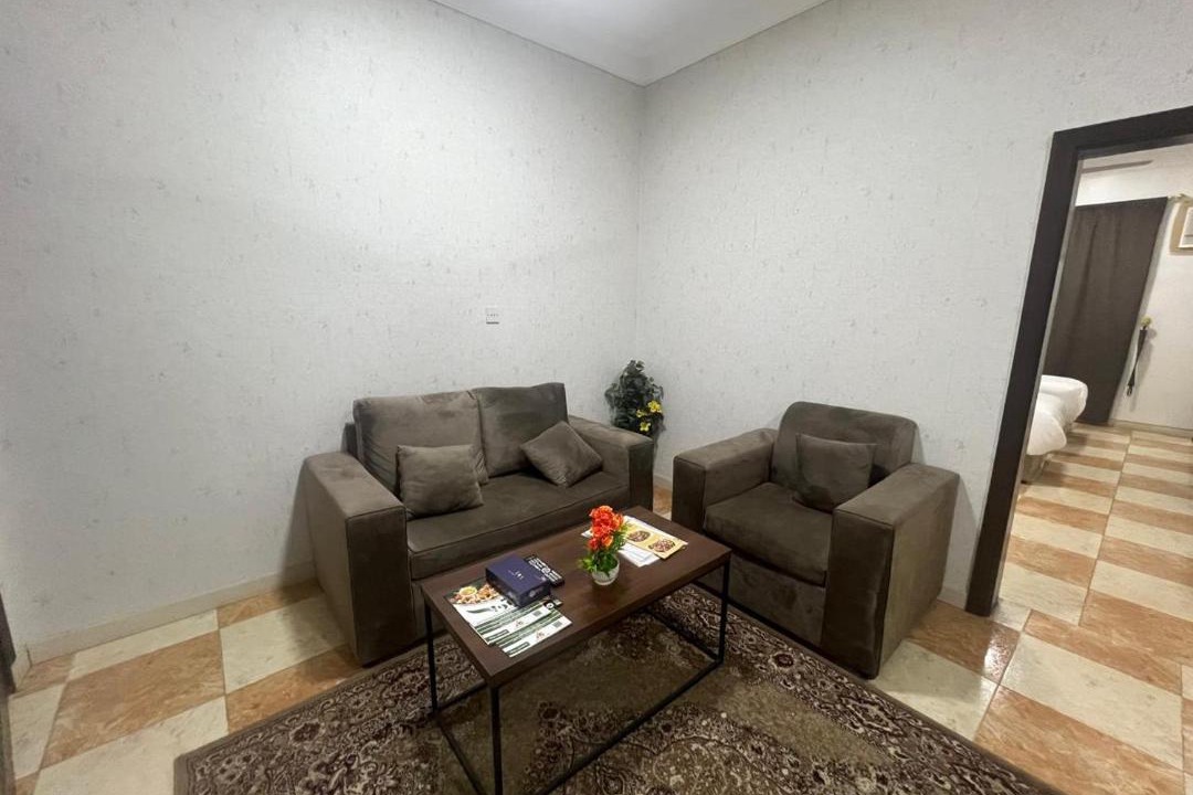 Photo of Livingroom in Al Baha