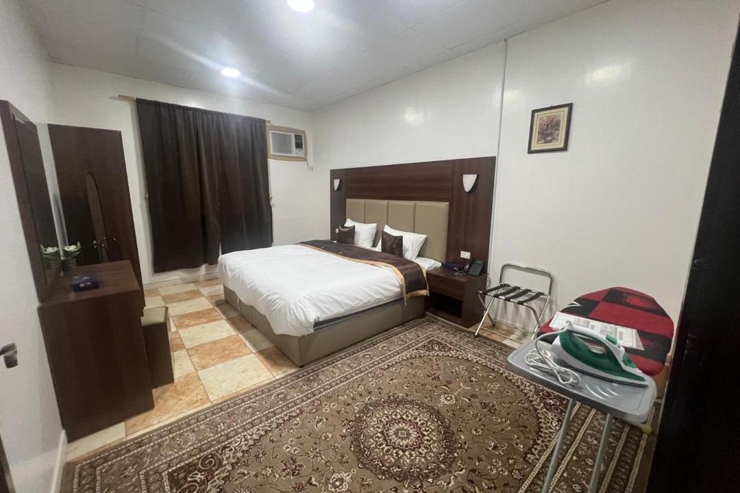 Photo of Bedroom in Al Baha