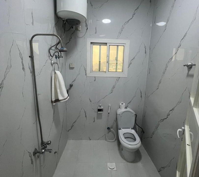 Photo of Bathroom in Al Baha