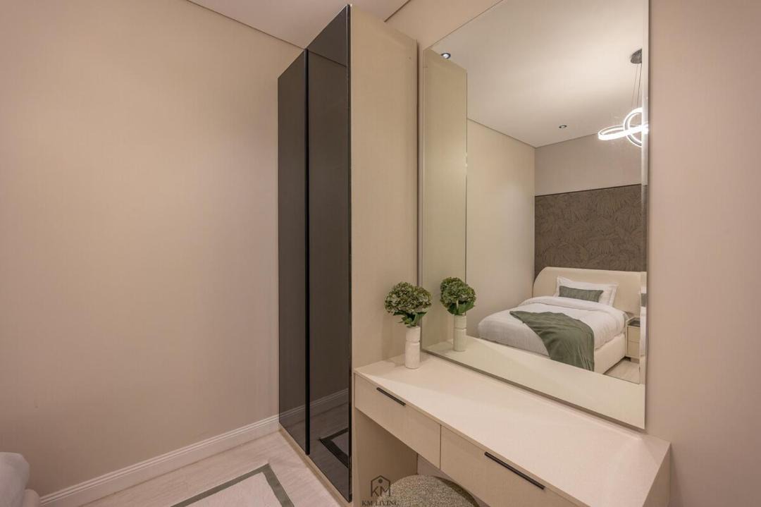 Photo of Bedroom in King Abdul Aziz Road