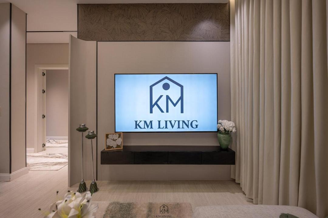 Photo of Livingroom in King Abdul Aziz Road
