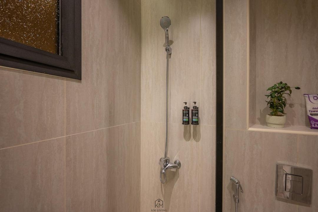 Photo of Bathroom in King Abdul Aziz Road