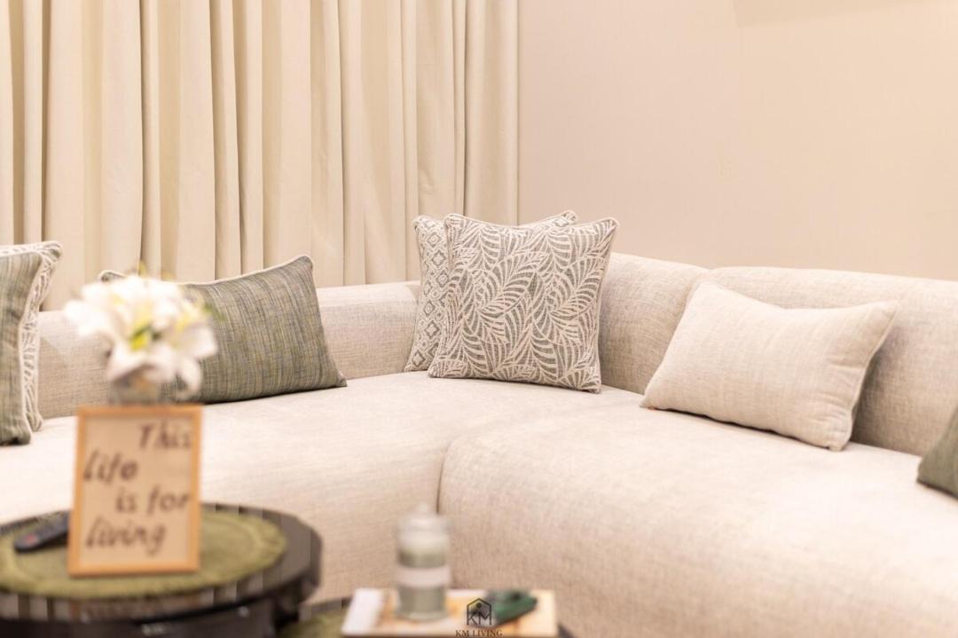 Photo of Livingroom in King Abdul Aziz Road