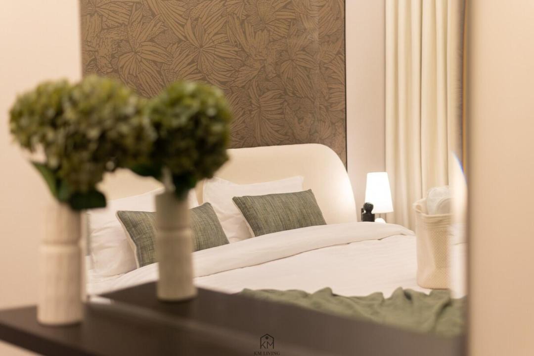 Photo of Bedroom in King Abdul Aziz Road