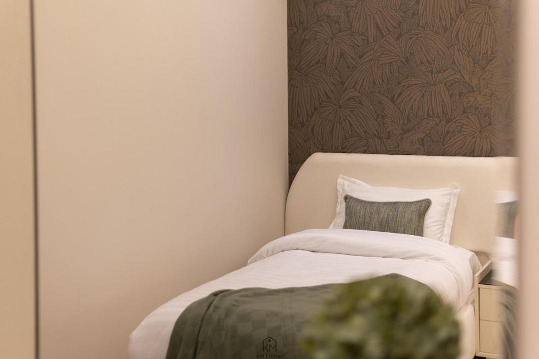 Photo of Bedroom in King Abdul Aziz Road