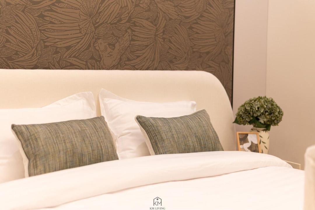 Photo of Bedroom in King Abdul Aziz Road