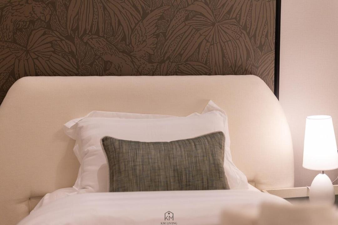 Photo of Bedroom in King Abdul Aziz Road