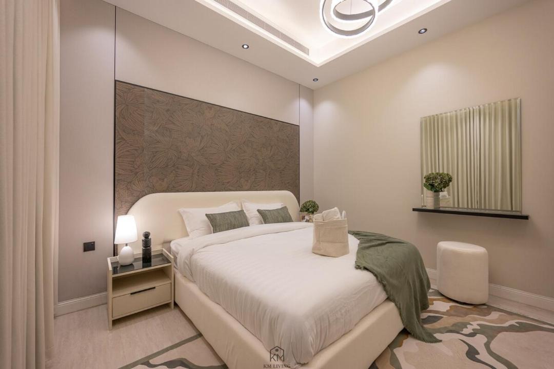 Photo of Bedroom in King Abdul Aziz Road