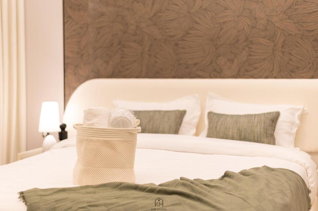 Photo of Bedroom in King Abdul Aziz Road